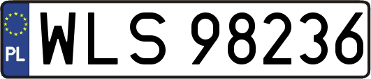 WLS98236