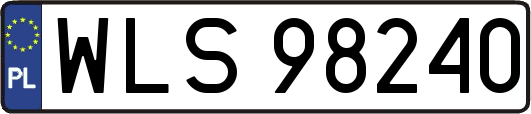WLS98240