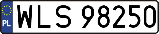 WLS98250