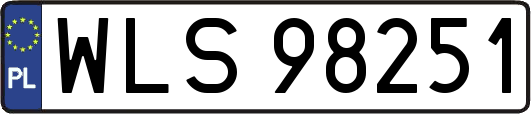 WLS98251