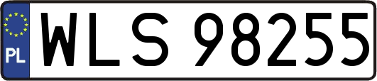 WLS98255