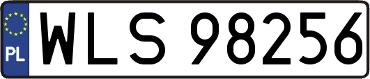 WLS98256
