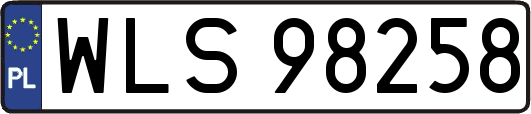 WLS98258