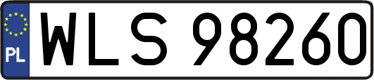 WLS98260