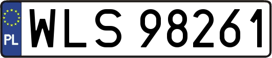WLS98261