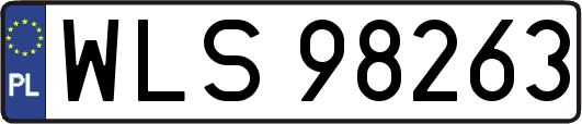 WLS98263