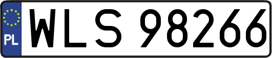 WLS98266