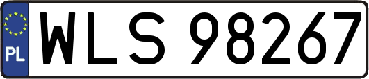 WLS98267