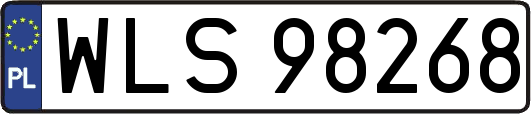 WLS98268
