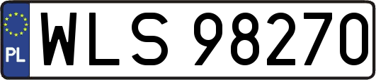WLS98270