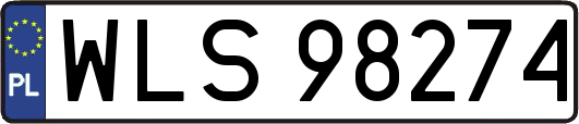 WLS98274