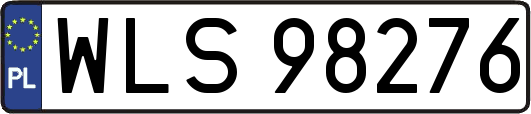 WLS98276