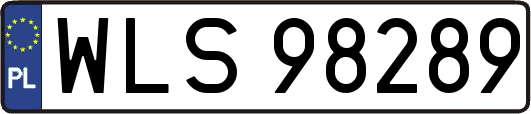 WLS98289