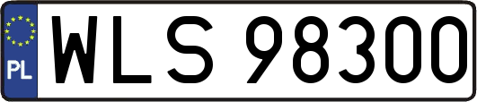 WLS98300
