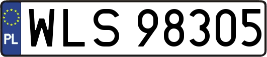 WLS98305