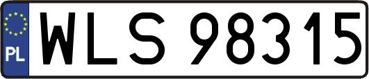 WLS98315