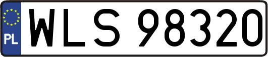 WLS98320