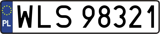 WLS98321
