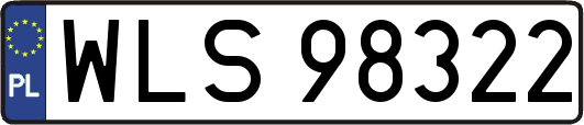 WLS98322
