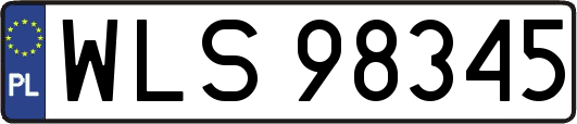 WLS98345