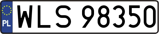 WLS98350