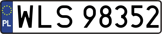 WLS98352