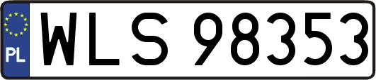 WLS98353