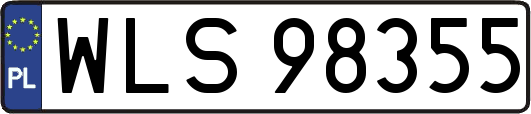 WLS98355