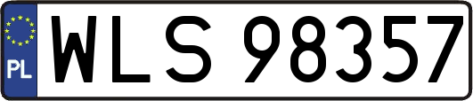 WLS98357
