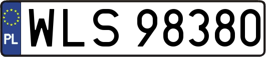 WLS98380