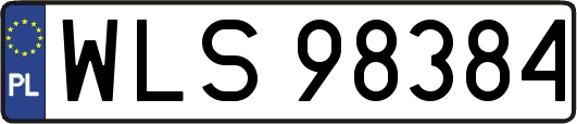 WLS98384