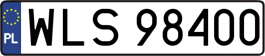 WLS98400