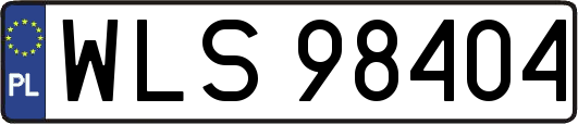 WLS98404