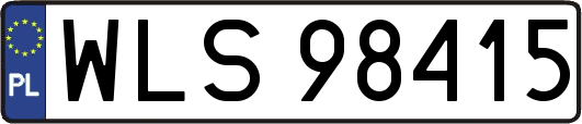 WLS98415