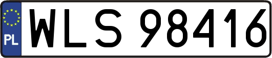 WLS98416