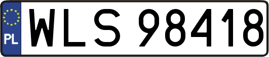 WLS98418