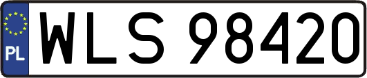 WLS98420