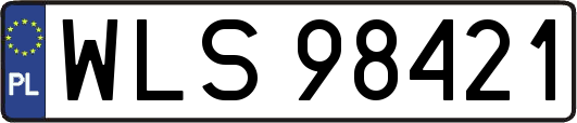 WLS98421