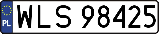 WLS98425