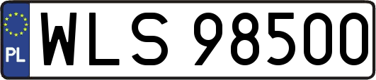 WLS98500