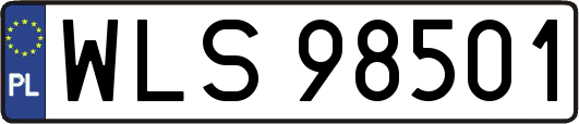 WLS98501