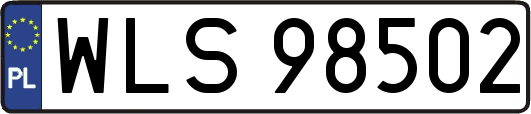 WLS98502