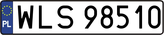 WLS98510