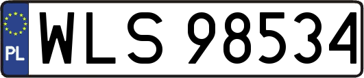 WLS98534