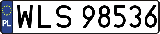 WLS98536
