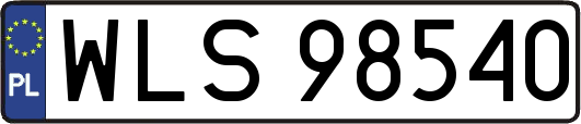 WLS98540