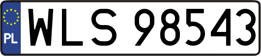 WLS98543