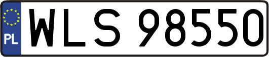 WLS98550