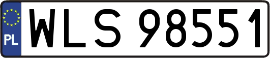 WLS98551
