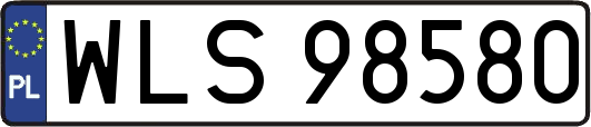 WLS98580